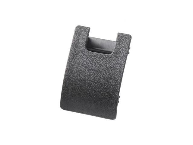 Yingshan Rear Child Safety Seat Isofix Slot Buckle Cover For Nissan Qashqai J11 14-22