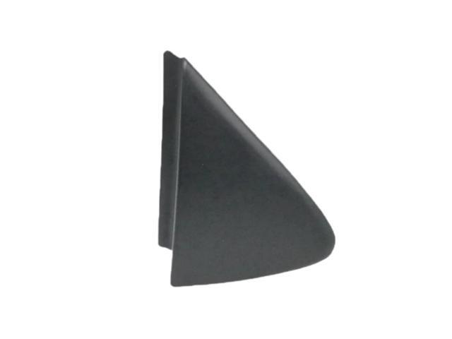 Acaigel Front Right Mirror Corner Triangle Garnish Cover Panel Trim 60117-52040 For Toyota Vios 2008-2013