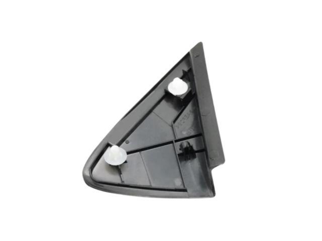 Yingshan Front Right Mirror Corner Triangle Garnish Cover Panel Trim 60117-52040 For Toyota Vios 2008-2013