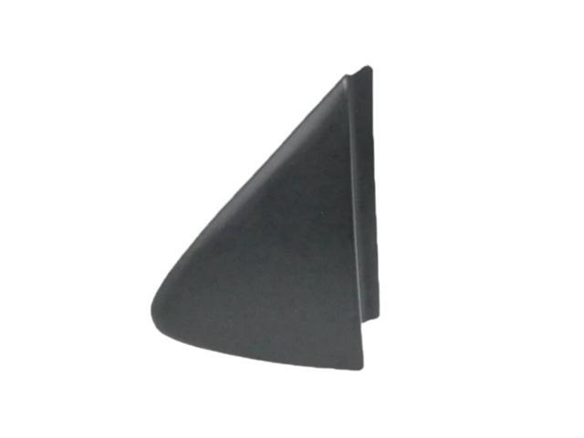 Acaigel Front Left Mirror Corner Triangle Garnish Cover Panel Trim 60118-52040 For Toyota Vios 2008-2013