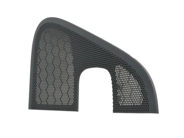 Acaigel Front Right Door Speaker Grille Cover 5L3Z18978Baa Fit For Ford F-150 04-08