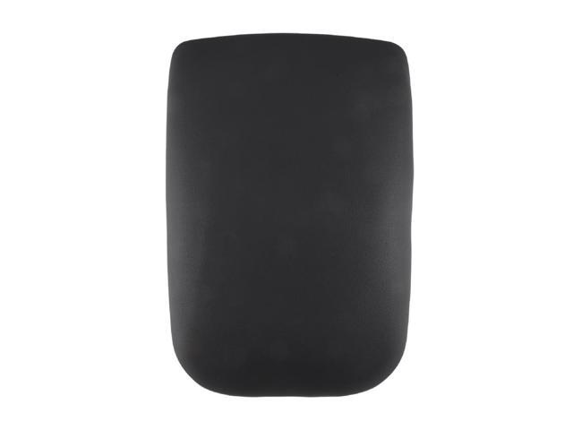 Acaigel Black Center Console Armrest Lid Cover 5R3Z6306024Aac For Ford Mustang 2005-2009