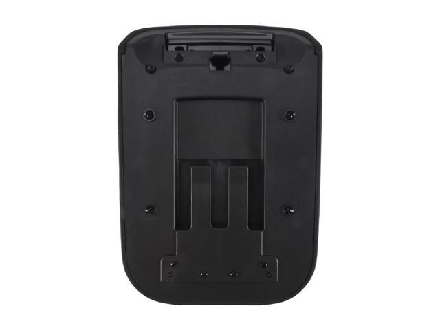 Yingshan Black Center Console Armrest Lid Cover 5R3Z6306024Aac For Ford Mustang 2005-2009