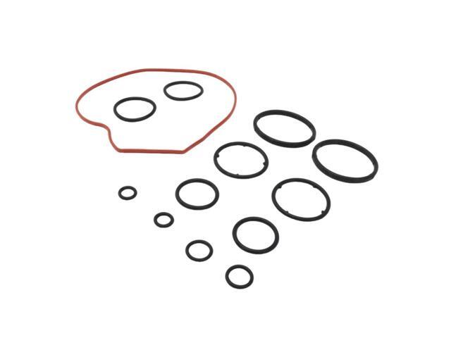 Acaigel Engine Timing Cover Gasket 21142-2B000 For Kia Forte Hyundai Tucson