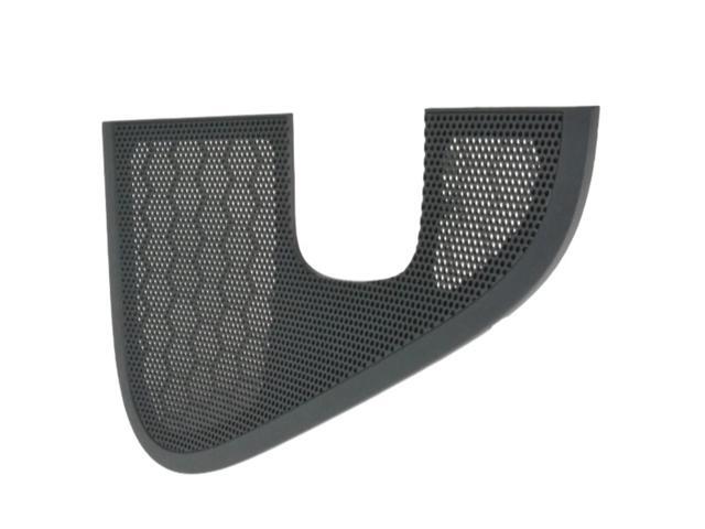 Acaigel Front Left Door Speaker Grille Cover 5L3Z-18979-Baa Fit For Ford F-150 04-08