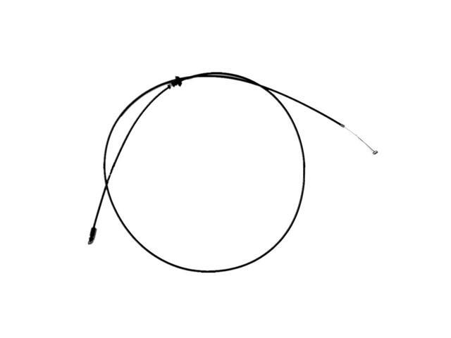 Acaigel Engine Hood Cable Bonnet Cable 53630-0K010 For Toyota Hilux Kun26 2005-2016
