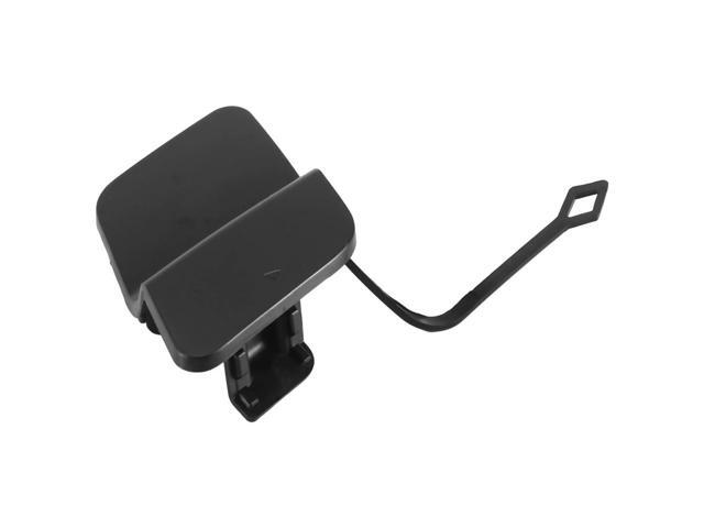 Yingshan Front Bumper Tow Eye Hook Cover Cap For Mercedes-Benz X204 Glk300 Glk350 2008-2013