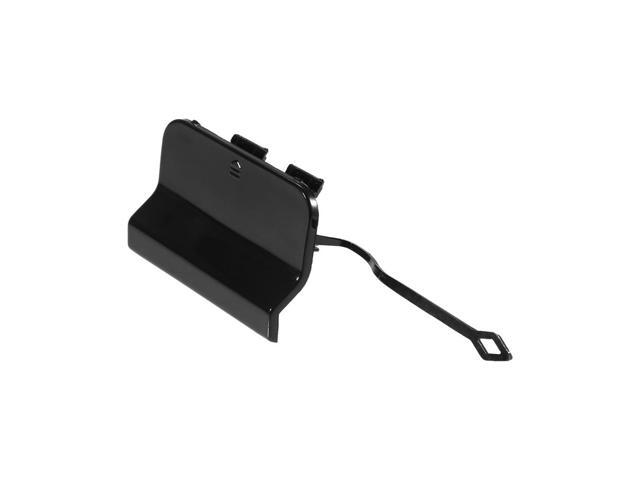 Yingshan Piece Of 1 Rear Bumper Tow Hook Cover Fit For Mercedes Benz C-Class W204 11-14