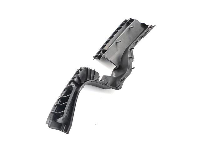 Yingshan 1 Pair Engine Bonnet Hood Hinge Cover For Honda Accord 2008-2013