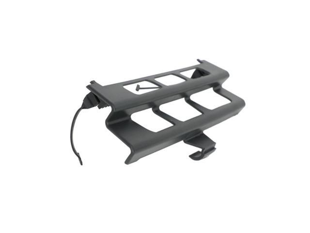 Yingshan Front Bumper Tow Hook Cover For Mercedes Benz W124 1248800105