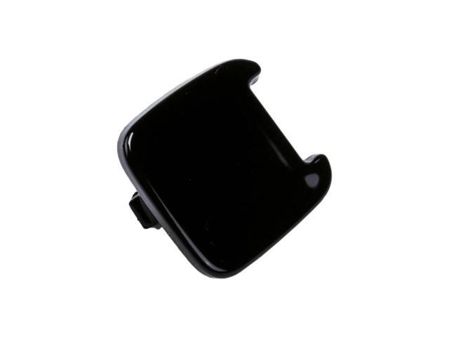 Acaigel Glossy Black Gear Shift Gaiter Boot Console Trim Cover 42355599 For Buick Encore