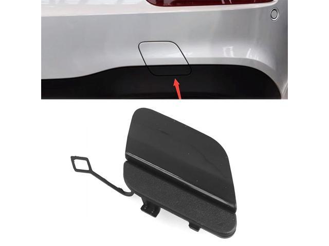 Acaigel Rear Bumper Tow Eye Cap Tow Hook Cover For Mercedes W213 E300/400 2017-2020