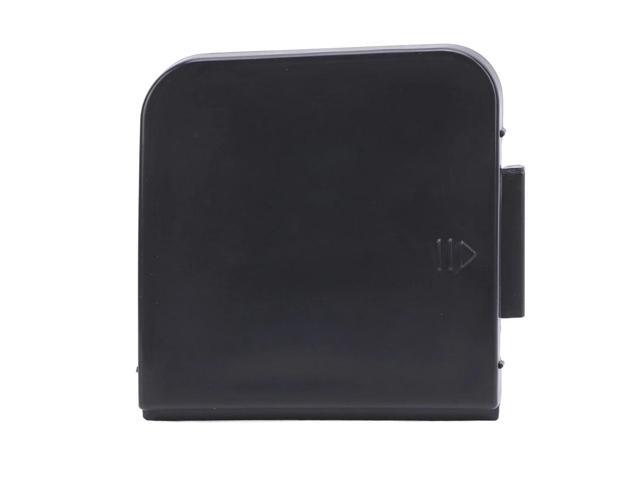 Acaigel Front Bumper Tow Hook Cover Cap A2208850323 For Mercedes-Benz S-Class W220 S320 S280