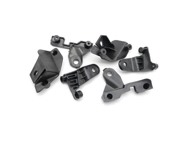 Acaigel 1Pair Car Headlight Repair Kit For Toyota Lexus Rx330 350 450 2020-2022 Bracket