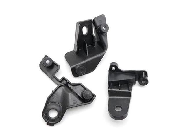 Yingshan 1Pair Car Headlight Repair Kit For Toyota Lexus Rx330 350 450 2020-2022 Bracket