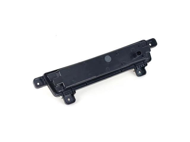 Yingshan Rear Bumper Middle Marker Fog Signal Light 84357792 For Cadillac Xt5 2017-2019