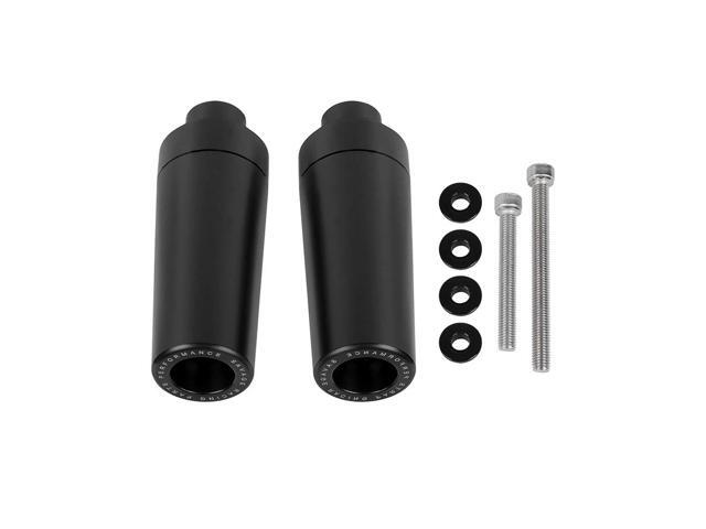 Acaigel Motorcycle Body Frame Slider Crash Protector For Cfmoto 675Nk 675Ss 675Sr