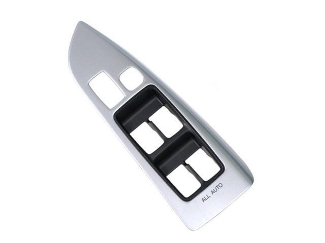 Yingshan Front Left Window Switch Cover 74232-60440 For Toyota Land Cruiser Prado 120 Lc120 2003-2009