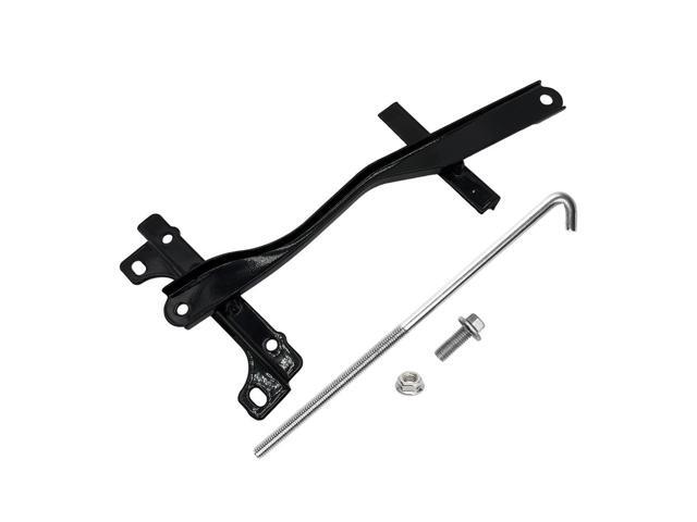 Acaigel Battery Hold Down Clamp With Bolt & Nut Kit For Toyota 2006-2012 Rav4