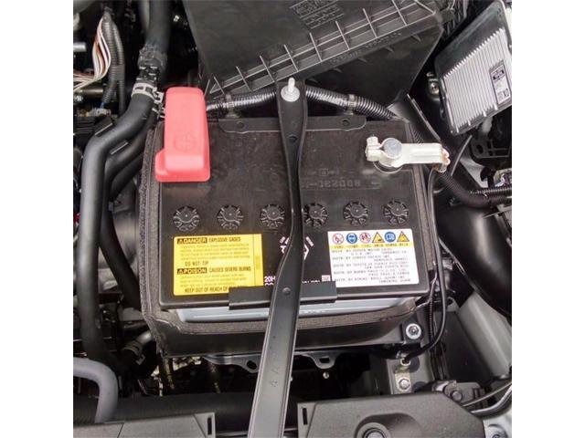 Yingshan Battery Hold Down Clamp With Bolt & Nut Kit For Toyota 2006-2012 Rav4