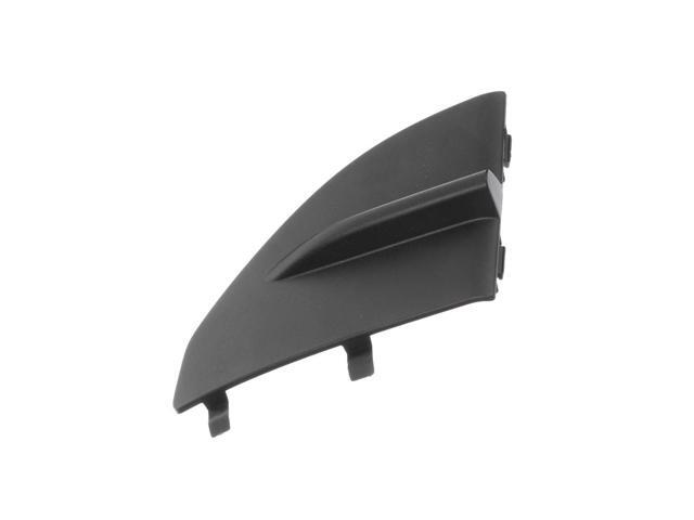 Yingshan 2Pcs Front Lh Rh Bumper Lower Grille Cover Gsh750M42 Gsh750M32 For Mazda 6 19-22