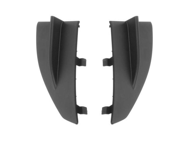 Acaigel 2Pcs Front Lh Rh Bumper Lower Grille Cover Gsh750M42 Gsh750M32 For Mazda 6 19-22