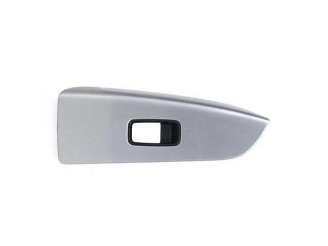 Yingshan Front Right Window Switch Cover 74231-60490 For Toyota Land Cruiser Prado 120 Lc120 2003-2009