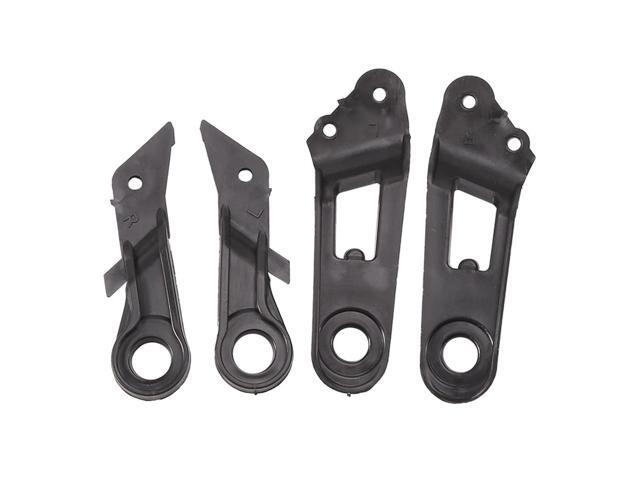 Acaigel Car Headlight Repair Kit 8119448030 8119348030 For Toyota Lexus Rx330 2003-2008