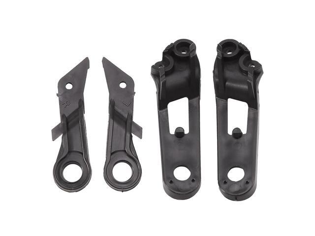 Yingshan Car Headlight Repair Kit 8119448030 8119348030 For Toyota Lexus Rx330 2003-2008