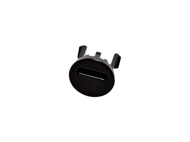 Yingshan New Shift Lock Release Button Cover Cap Black For Toyota Rav4 13 - 18