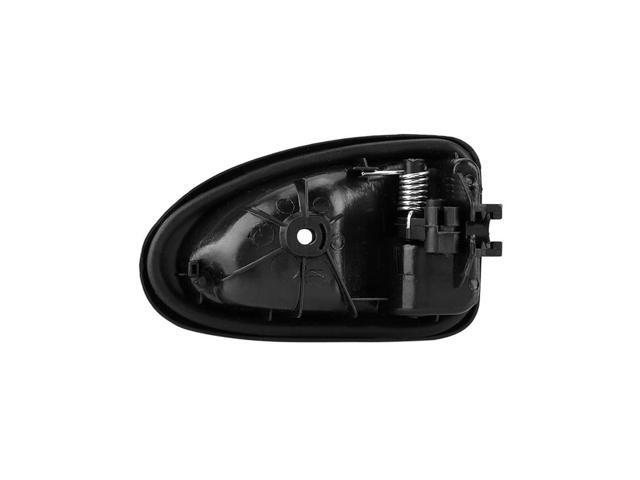 Yingshan Pair Car Interior Door Handle Cover Trim Bowl 7700353282 For Renault Clio Trafic