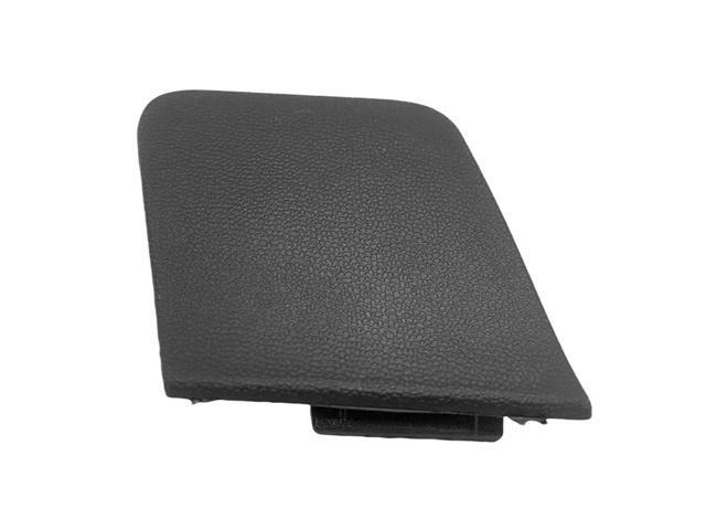 Acaigel Car Rear Bumper Tow Hook Cover A2538850023 For Mercedes-Benz Glc X253