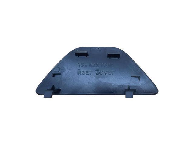 Yingshan Car Rear Bumper Tow Hook Cover A2538850800 For Mercedes-Benz Glc C253 Coupe