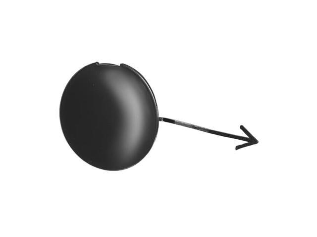 Yingshan Front Bumper Towing Hook Cover Replacement For Honda For Jazz / Fit Ge 2008-2010