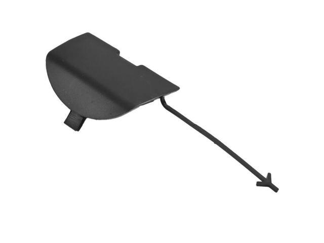 Acaigel Front Bumper Tow Hook Cover 735456794 For Fiat 500 500C 2007-2015