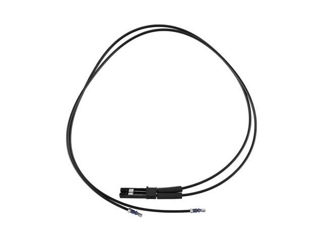 Yingshan New Hood Lock Release Cable 65620-4Ga0A For Infiniti 2014-2018 Q50 2017-2018 Q60