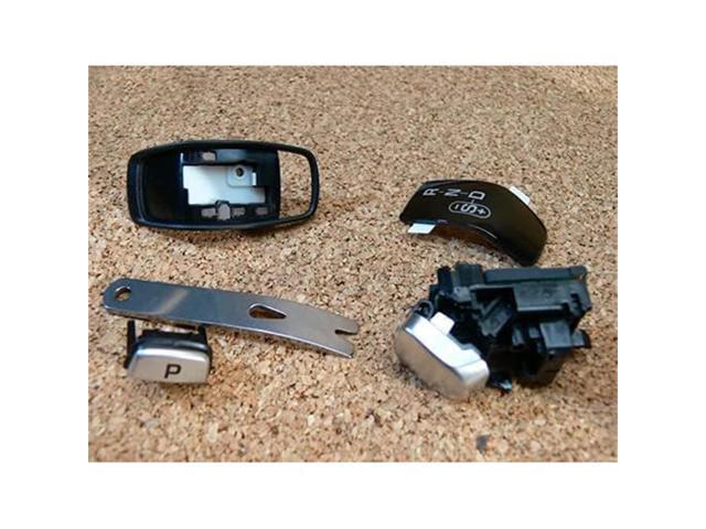 Acaigel Gear Shift Knob Shifter Repair Kit For Land Rover Range Rover Sport 2014-2020