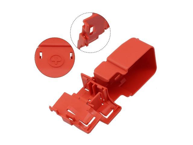 Acaigel 32418-Pla-300 Battery Positive Cable Terminal Cover For Honda
