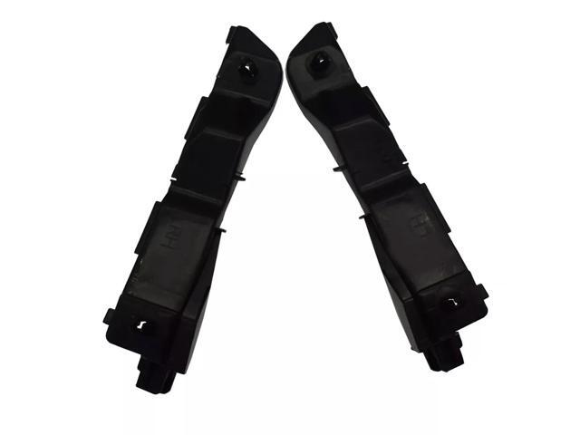 Acaigel 1 Pair Car Front Bumper Mounting Bracket For Toyota Avensis Ii T25 2003-2008