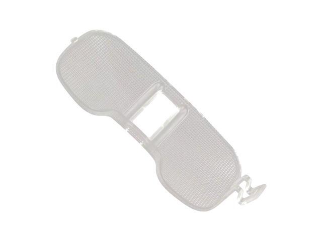 Yingshan For Jeep Patriot 2010-2017 Brand Dome Reading Light Cover 1Cj11Dw1Ac