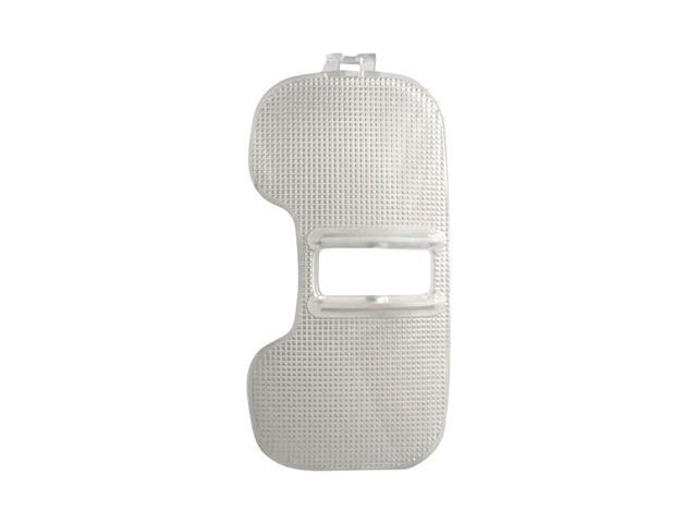 Acaigel For Jeep Patriot 2010-2017 Brand Dome Reading Light Cover 1Cj11Dw1Ac