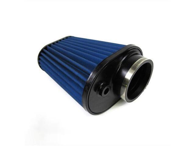 Yingshan For 11-17 300 Charger Challenger Cold Air Intake Replacement Filter Only