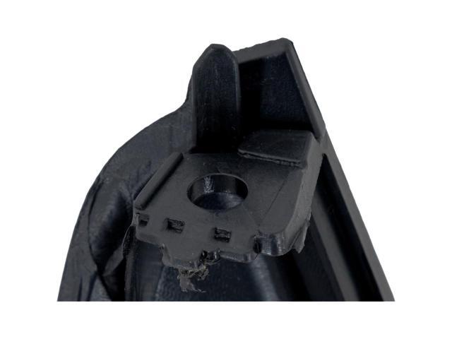 Acaigel Bumper Trims For 2018-2022 Honda Accord Rear Driver And Passenger Side Primed