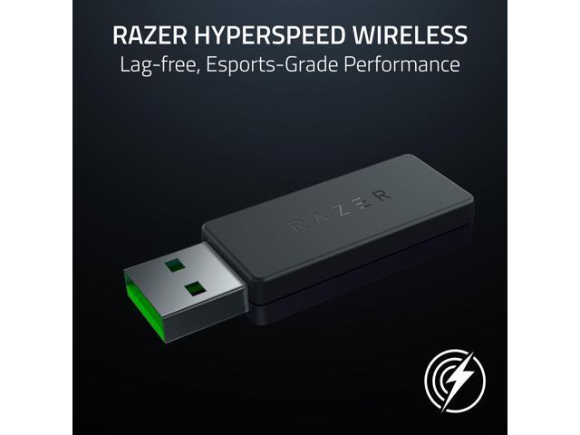 Razer - Wolverine V3 Pro Wireless Gaming Controller with 6 Remappable Buttons, Fast Triggers, Designed for Xbox Series X|S, PC - Black - image 10