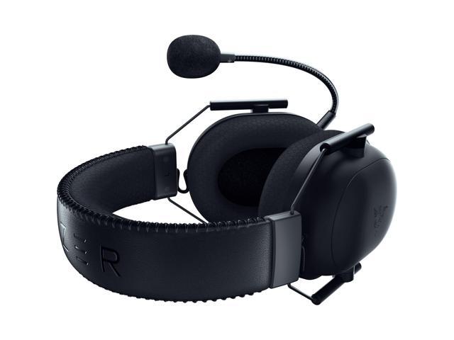 Razer BlackShark V2 Pro for PlayStation Wireless Console esports Headset for PlayStation & for Xbox - Black