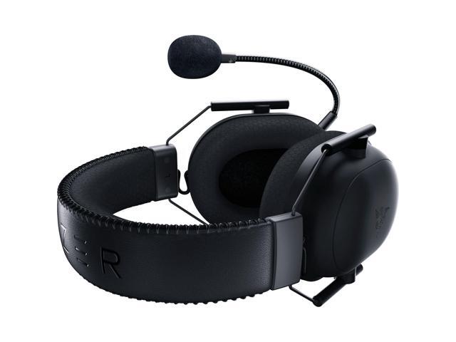Razer - BlackShark V2 Pro Wireless Over-the-Ear Gaming Headset for Xbox - Black - image 11