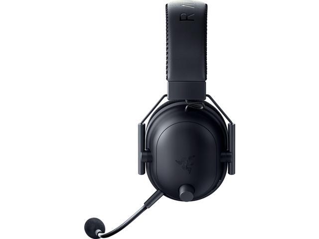 Razer - BlackShark V2 Pro Wireless Over-the-Ear Gaming Headset for Xbox - Black - image 12