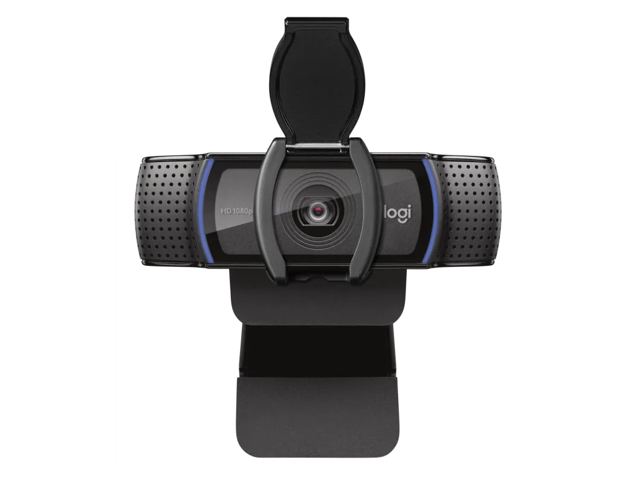 Logitech C920e 1080p Business Webcam - image 2