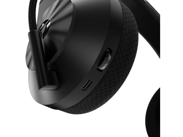 Lenovo Legion H600 Wireless Gaming Headset - image 7