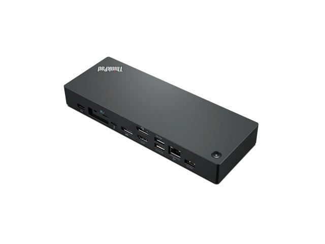 ThinkPad Universal Thunderbolt 4 Dock - image 10